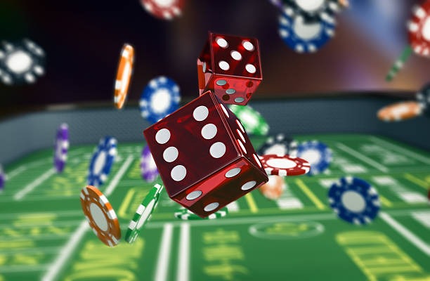 Baccarat Jungle