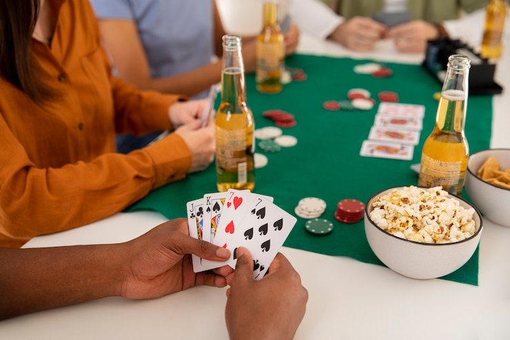 Crash Dice Roller